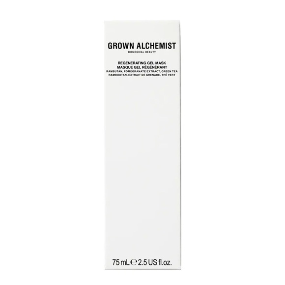 Grown Alchemist Other - ❤️HOST PICK❤️NIB grown alchemist gel mask